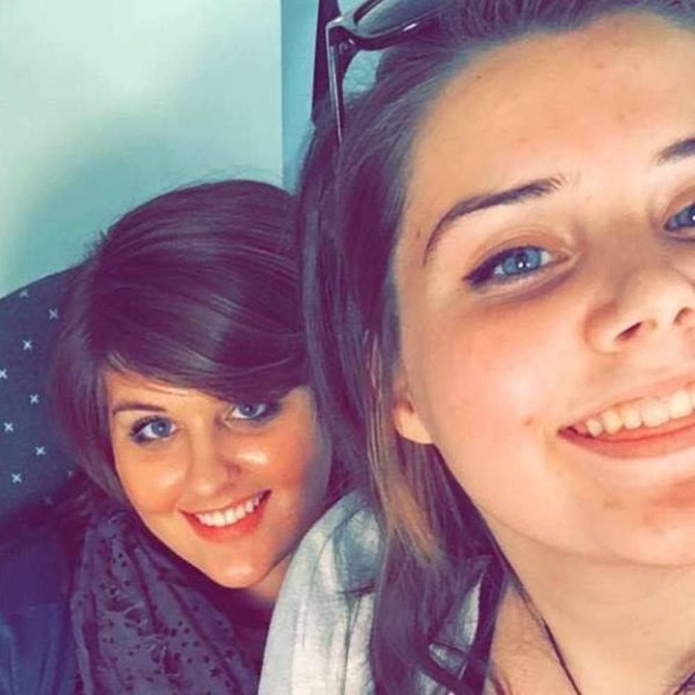 Meet your Posher, Victoria